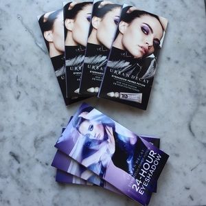 Urban Decay 24 hour Eyeshadow Primer Potion