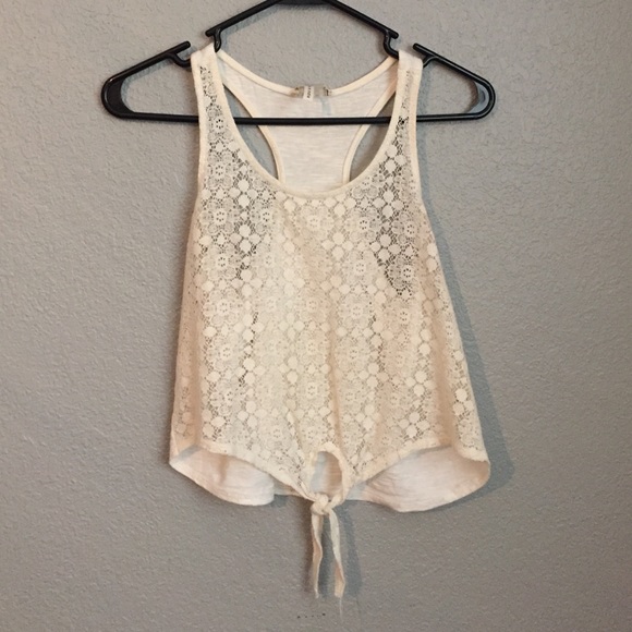Tank top - Picture 1 of 1