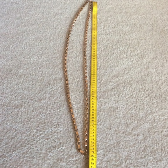 Double layer chain - Picture 2 of 4