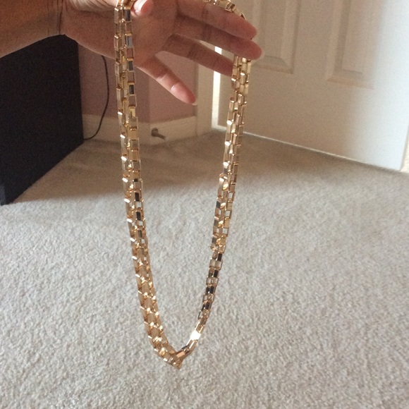 Double layer chain - Picture 3 of 4