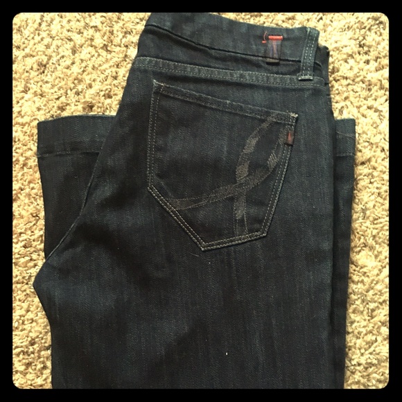 Like new IT jeans from Buckle