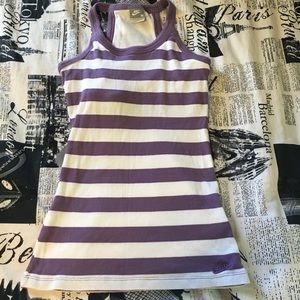 Nike workout tank top!