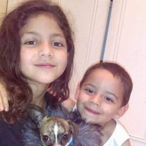 Meet your Posher, Vivian