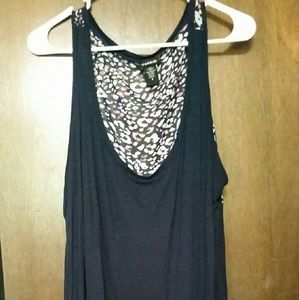 Tank top/ tunic