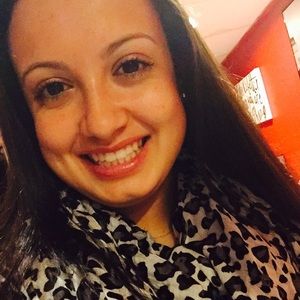 Meet your Posher, Janice