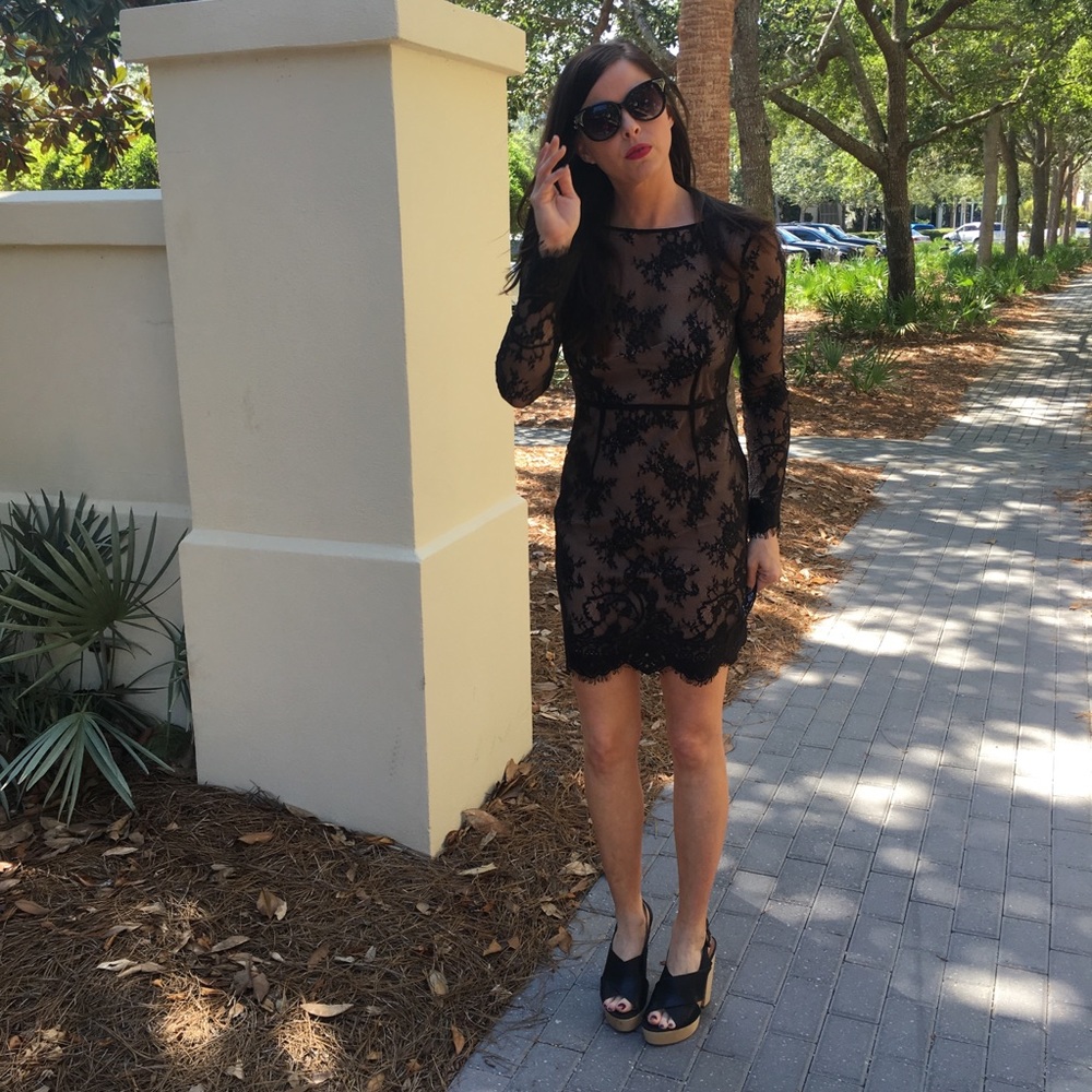 Meet your Posher, Caroline