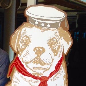 Meet your Posher, Jeff