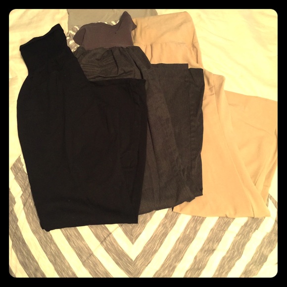 MATERNITY BUNDLE