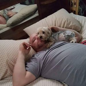 Meet your Posher, Tracy