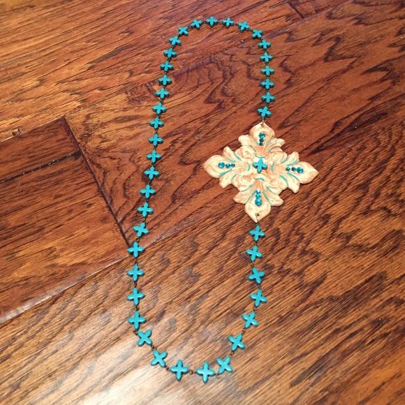 Handmade Necklace