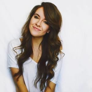 Meet your Posher, Katy