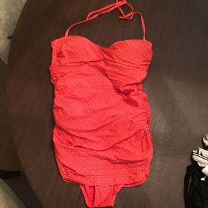 Old Navy "retro" swimsuit
