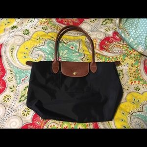 Longchamp Le Pilage Bag