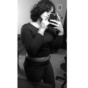 Meet your Posher, Alissa