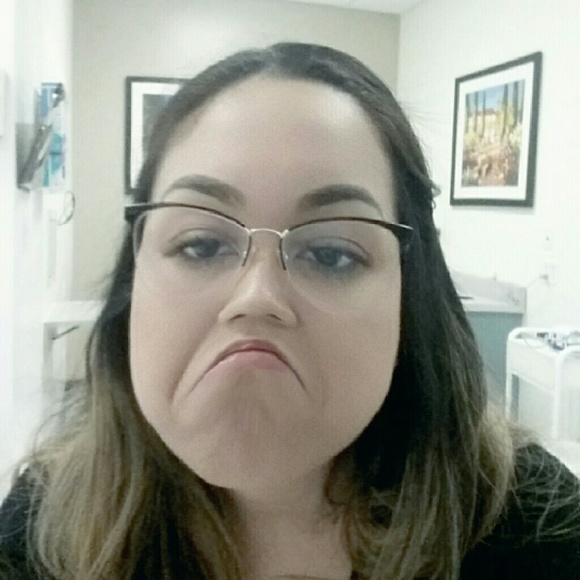 Meet your Posher, Palama