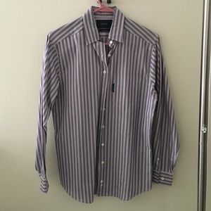 Faconnable dress shirt