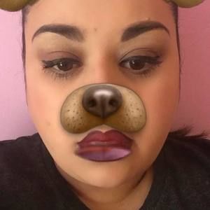 Meet your Posher, Valeria