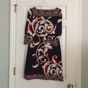 White House Black Market dress