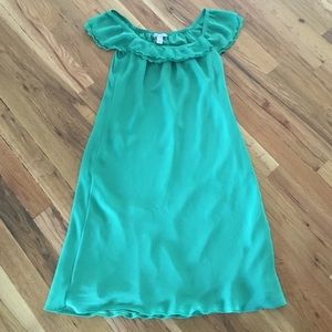 Old Navy flowy dress, size XS