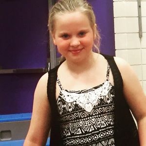 Meet your Posher, Jenna