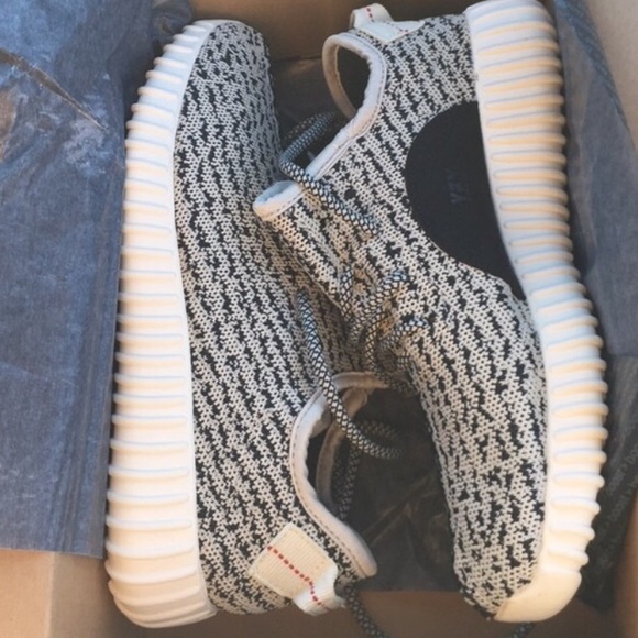 Yeezys