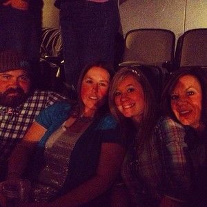 Meet your Posher, Renee