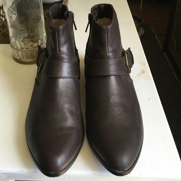 Short boots - Picture 3 of 4