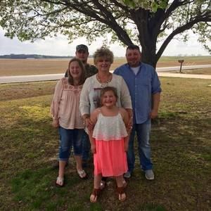 Meet your Posher, Becky