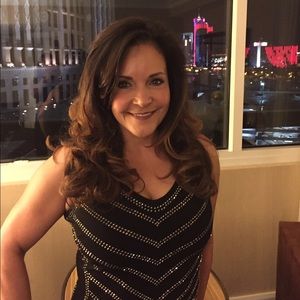 Meet your Posher, Lily