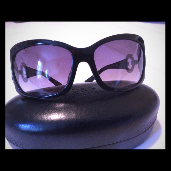 D&G SUNGLASSES... - Picture 1 of 4
