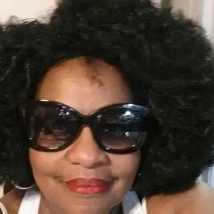 Meet your Posher, Patsy a