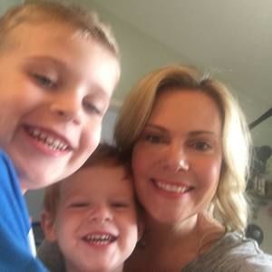 Meet your Posher, Katie