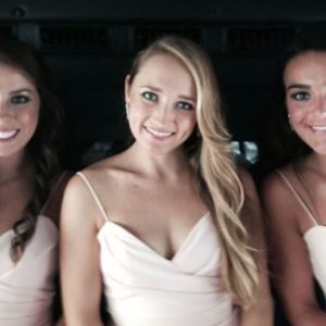 Meet your Posher, Rebecca