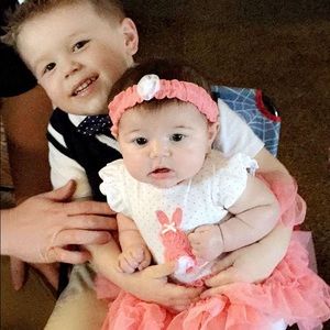 Meet your Posher, Kathy