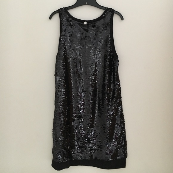 $150 Retail New!🔥Michael Kors Sequined dress - Picture 5 of 8