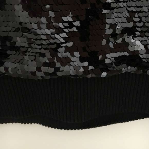 $150 Retail New!🔥Michael Kors Sequined dress - Picture 6 of 8