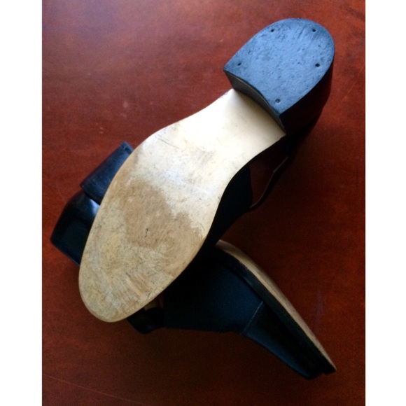 Loafers with Side Buckle - Picture 3 of 3