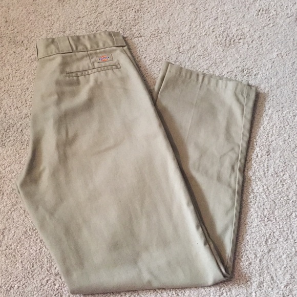 Dickies pants