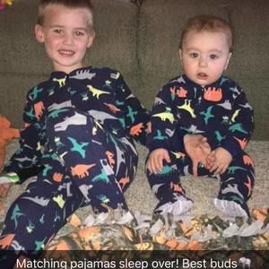 Meet your Posher, Diane