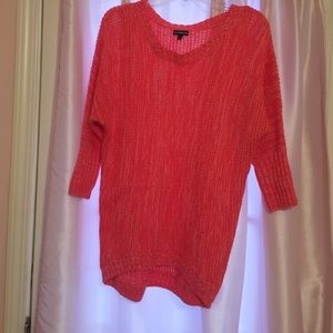 express sweater-medium