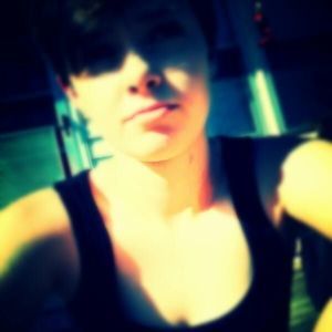 Meet your Posher, Ashlee