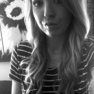 Meet your Posher, Ashlee