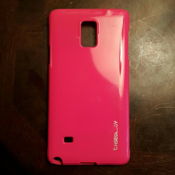 Case for Samsung Galaxy Note 4 phone