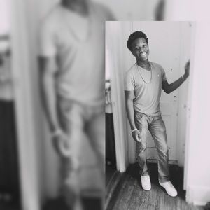 Meet your Posher, Danny