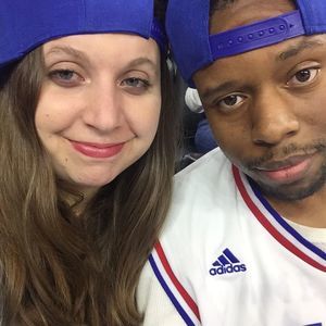 Meet your Posher, Krista