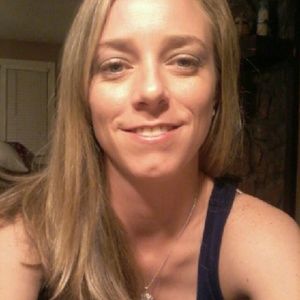 Meet your Posher, Rebekah