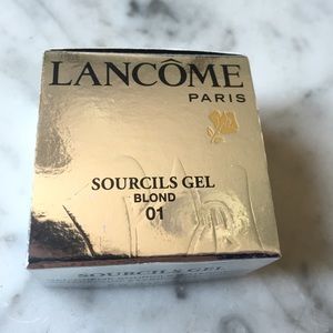 Lancôme Sourcils Gel in Blond 01