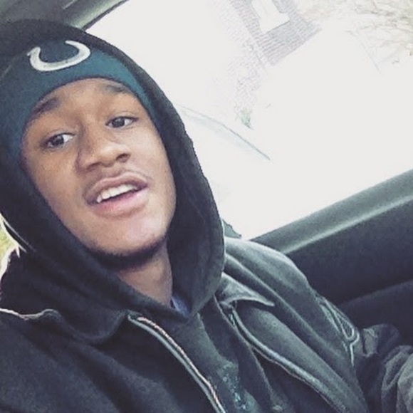 Meet your Posher, Jaevon