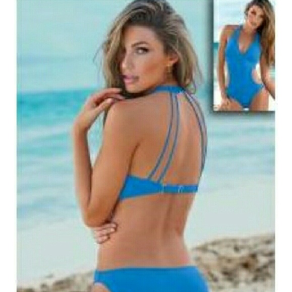 Monokini Swimsuit