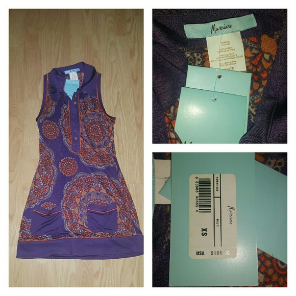 This is a mini dress /tunic